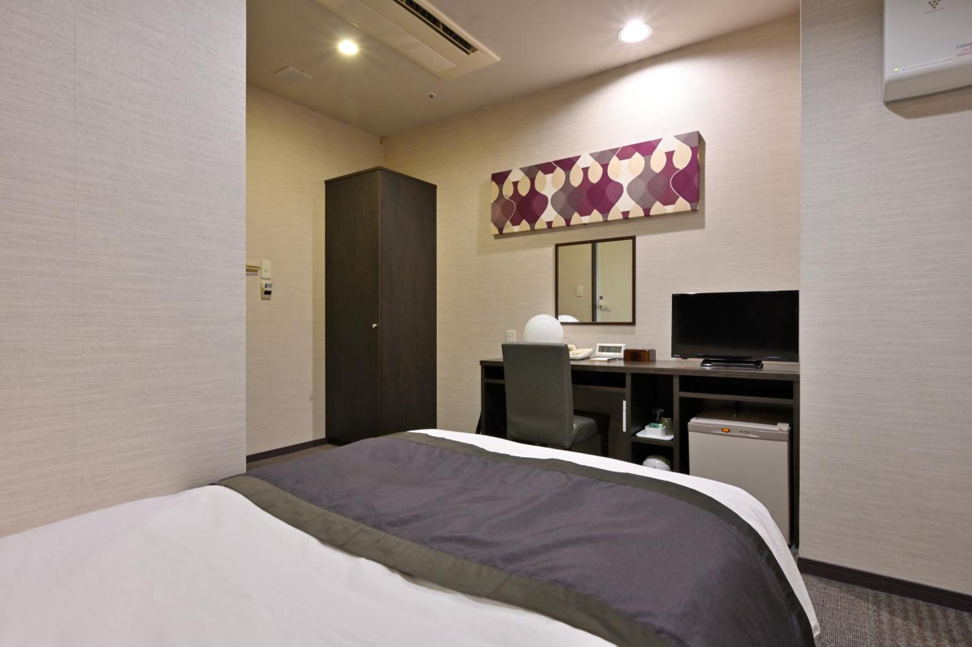 Wakayama Urban Hotel Экстерьер фото