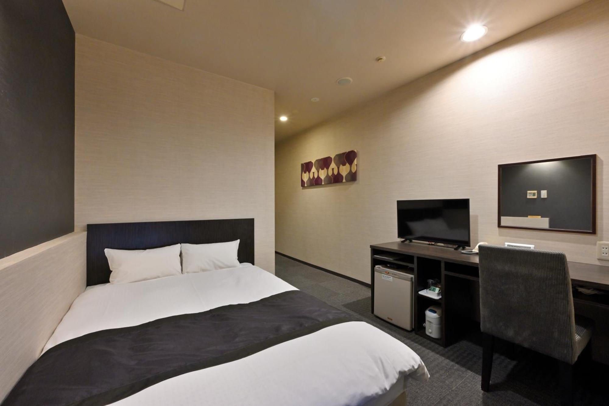 Wakayama Urban Hotel Экстерьер фото