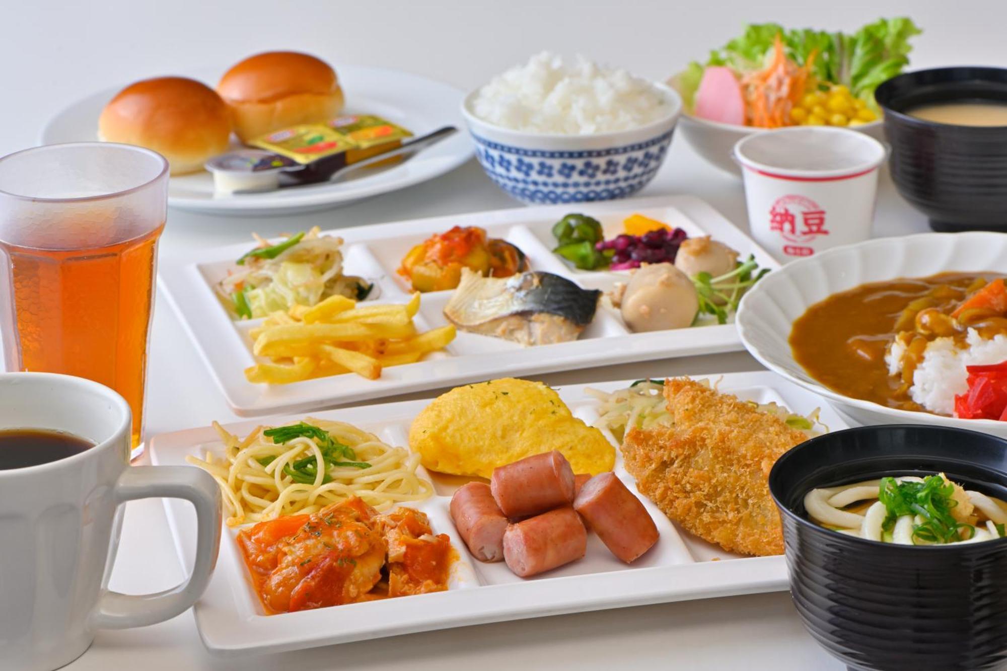 Wakayama Urban Hotel Экстерьер фото