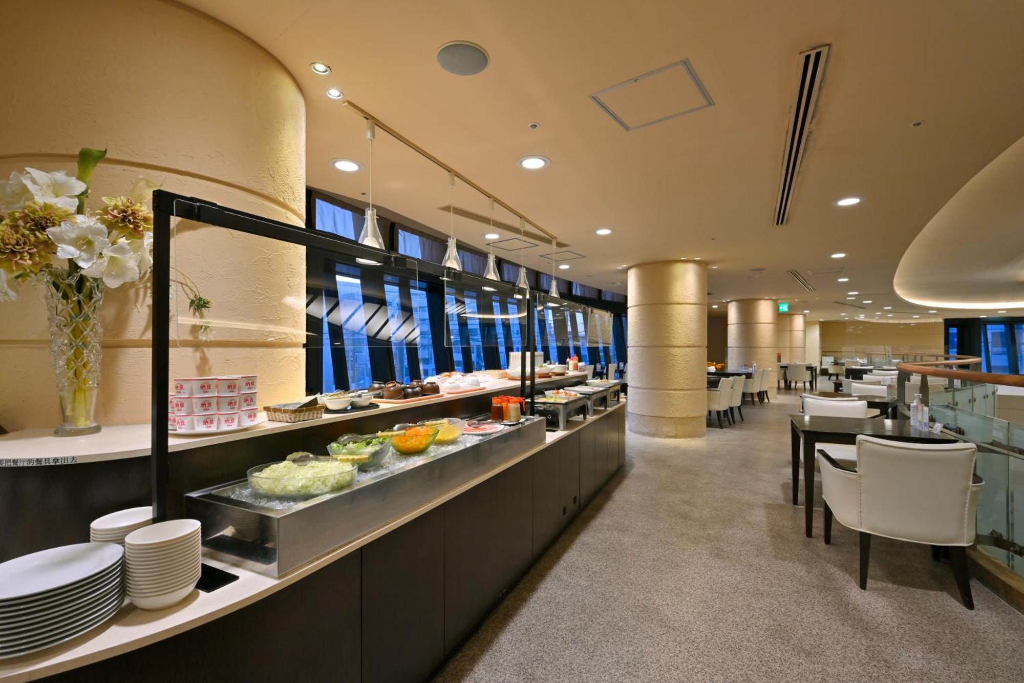 Wakayama Urban Hotel Экстерьер фото