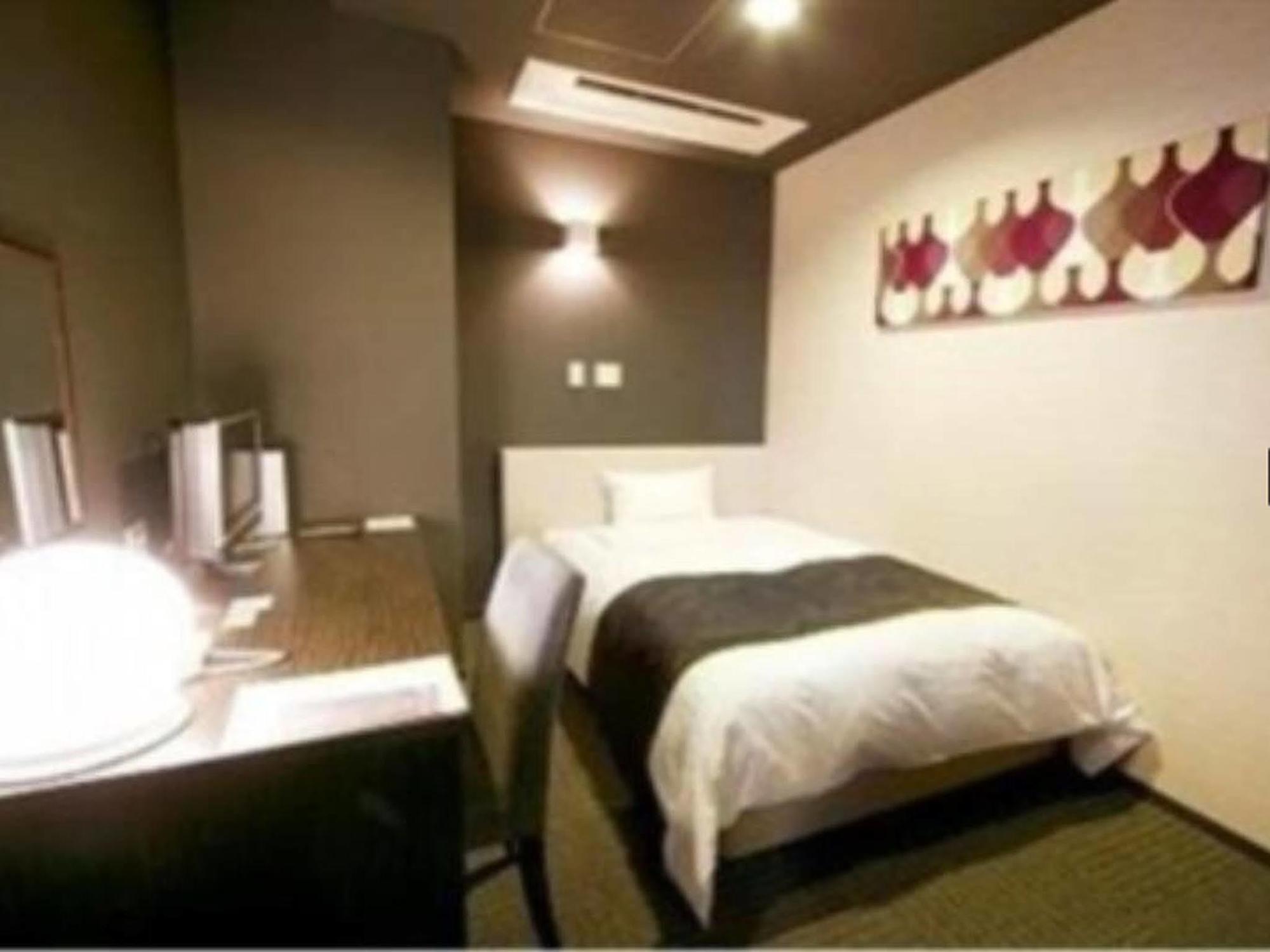 Wakayama Urban Hotel Экстерьер фото